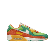 Nike Air Max 90 SE Air Max Running Club Roma Green