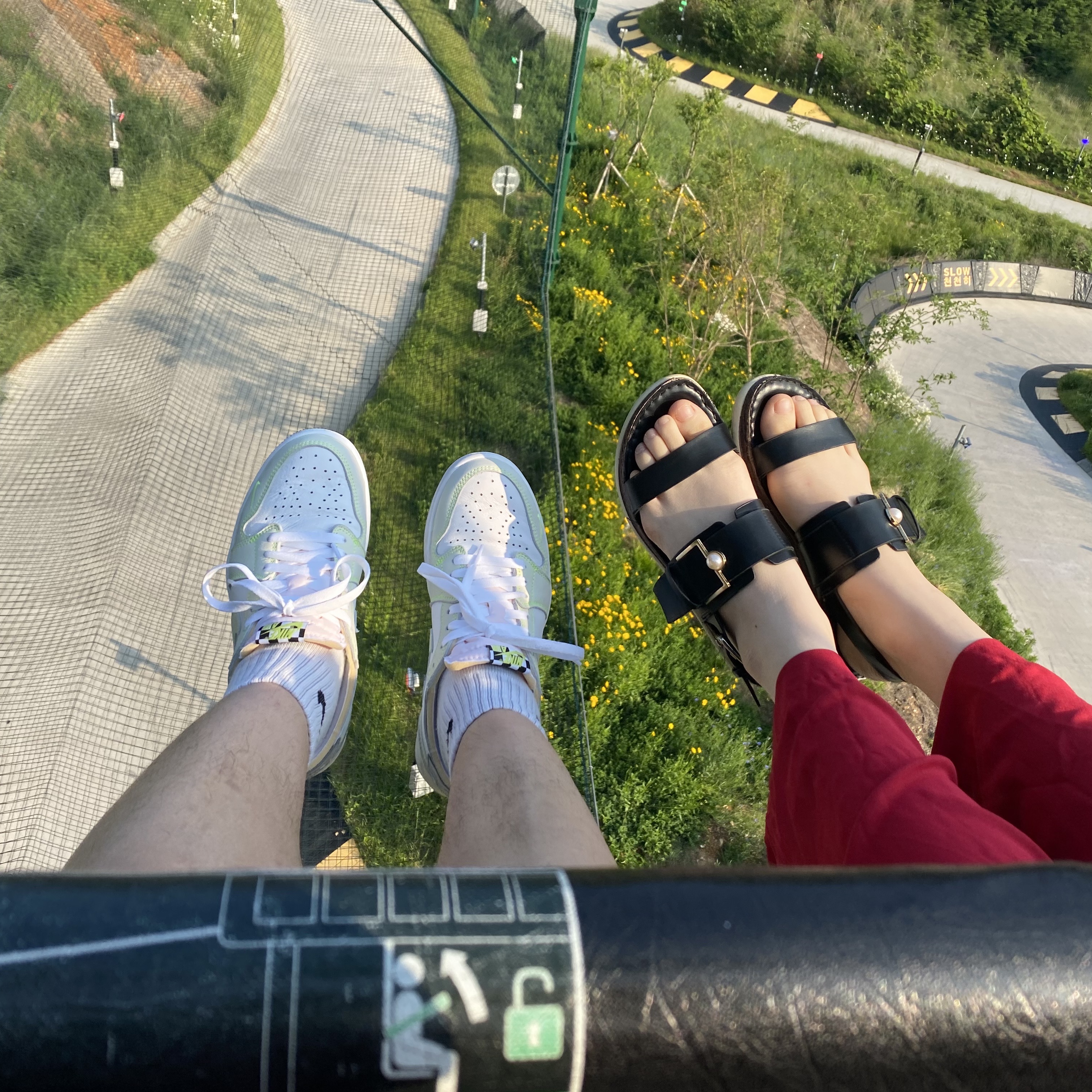 dksk61님의 스타일 - 2