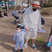 KREAM 프로필 이미지