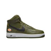 Nike Air Force 1 High '07 LV8 Hoops Rough Green