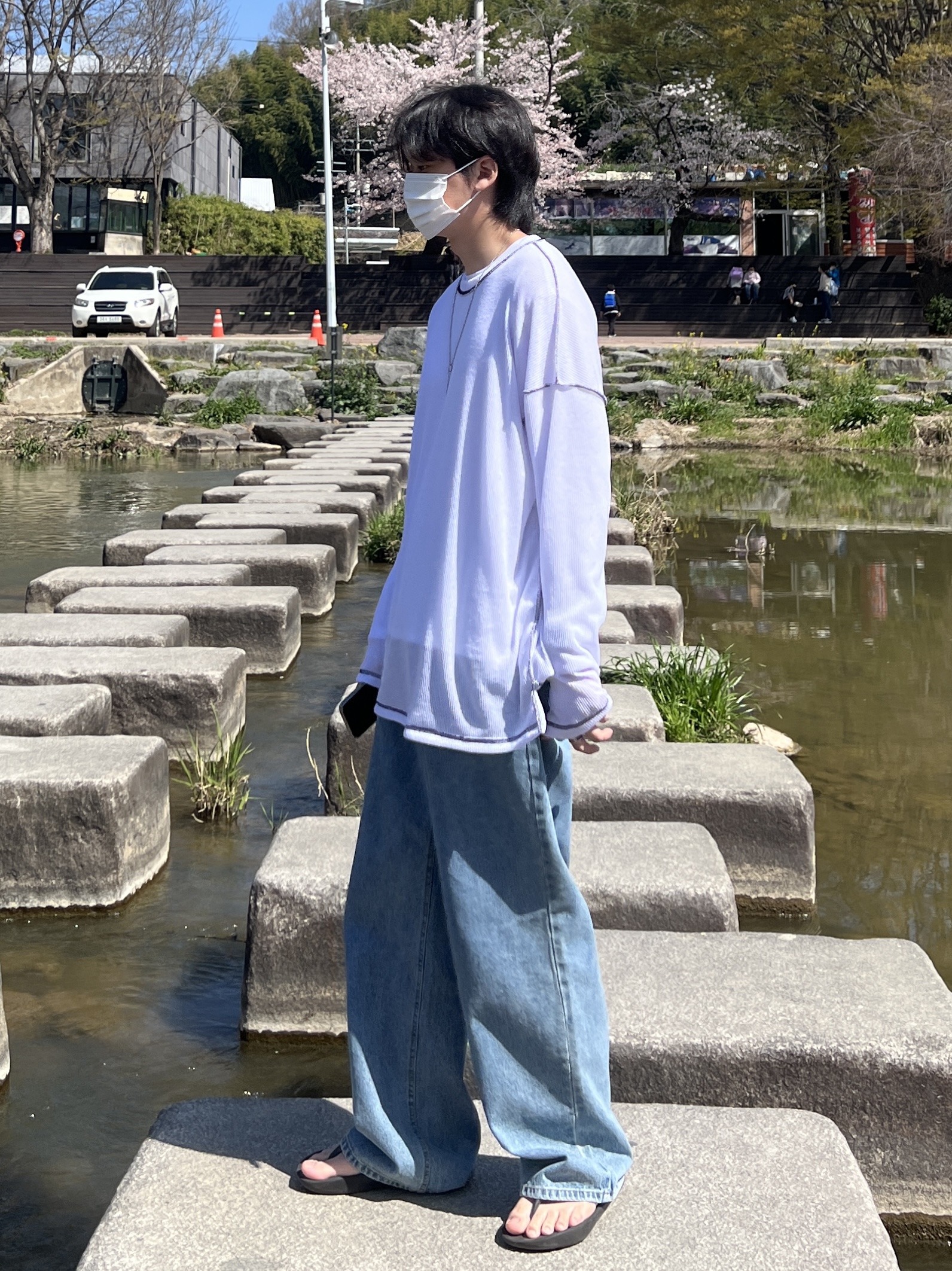 상엽님의 스타일
