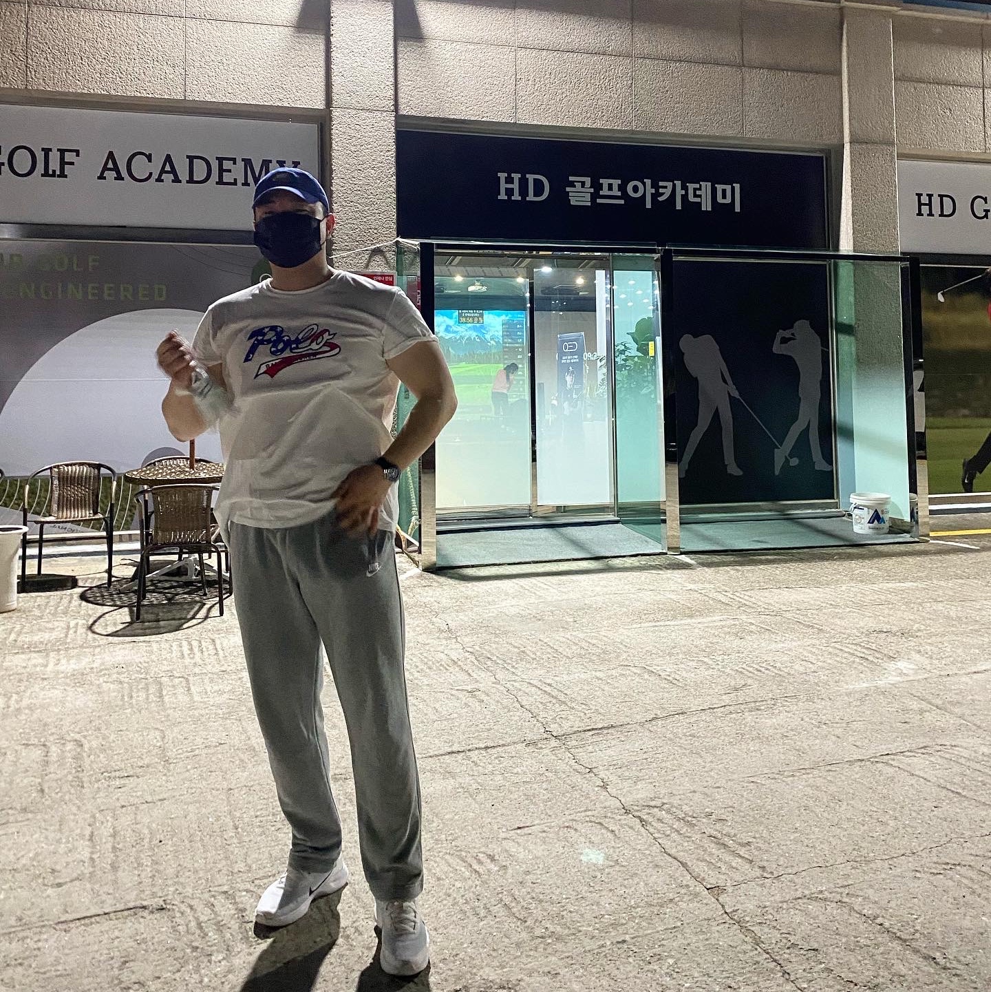 위블로님의 스타일