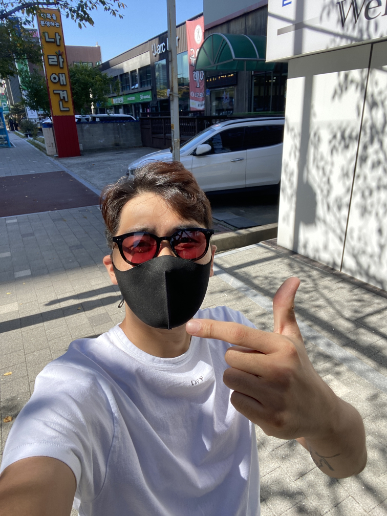 KREAM 프로필 이미지