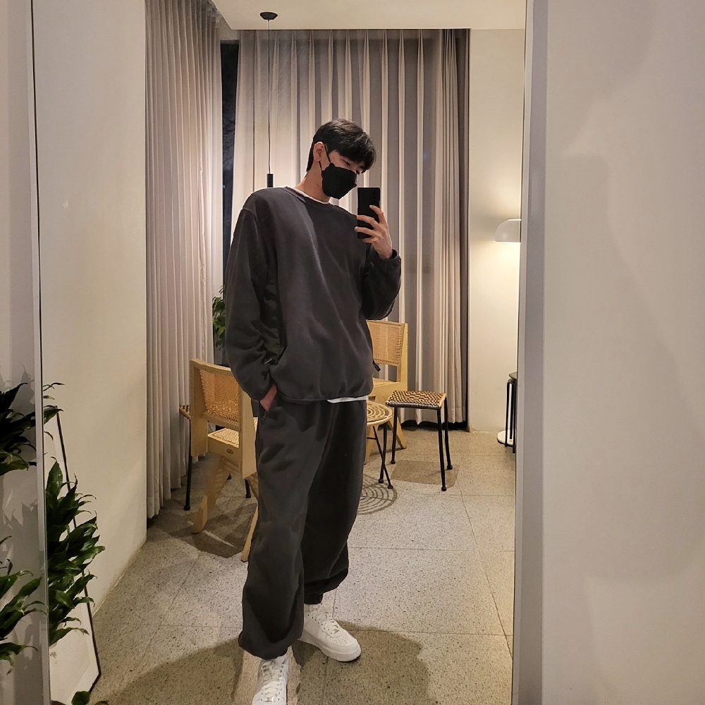 KREAM 프로필 이미지