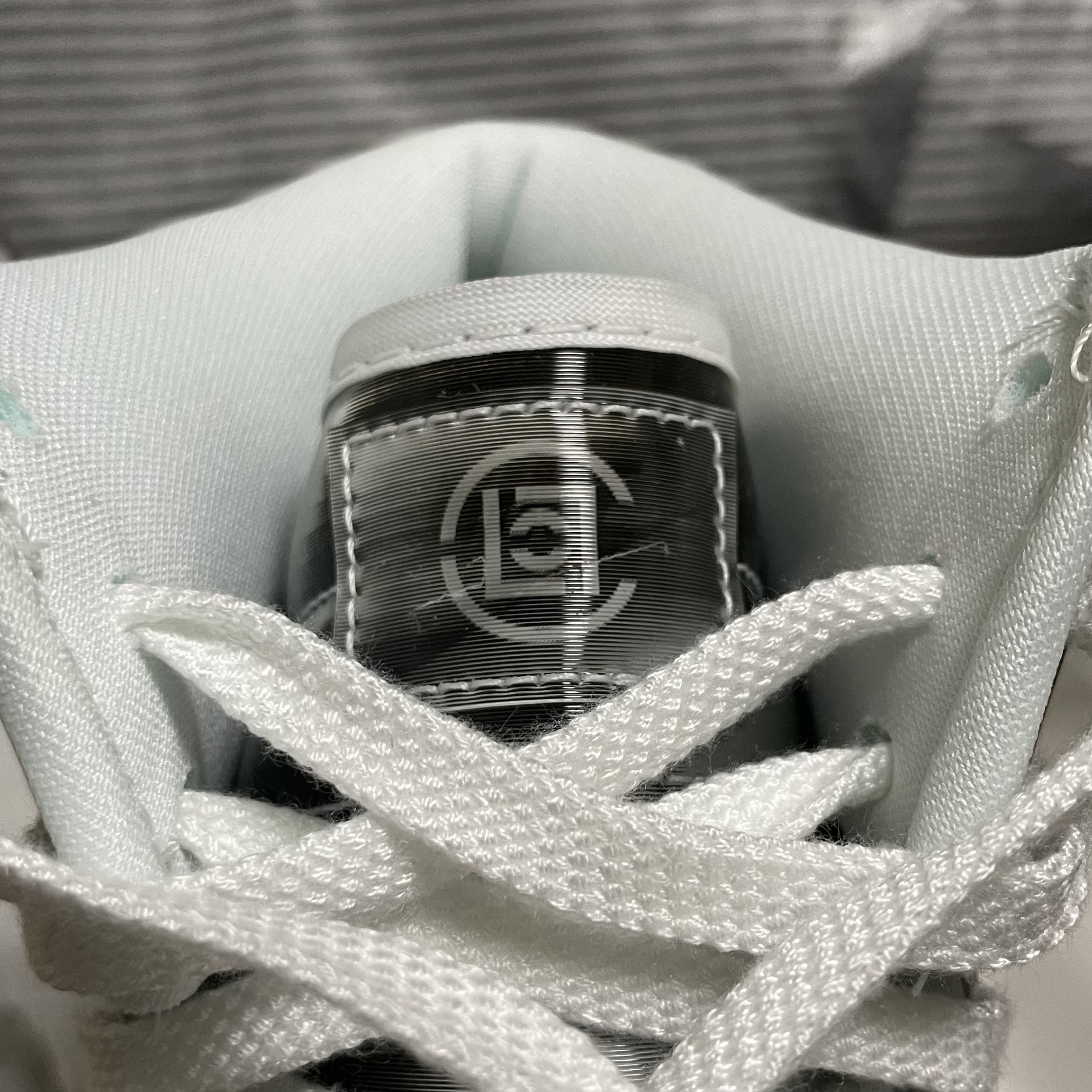 Nike x Clot Dunk High Flux 착용 스타일 - 3