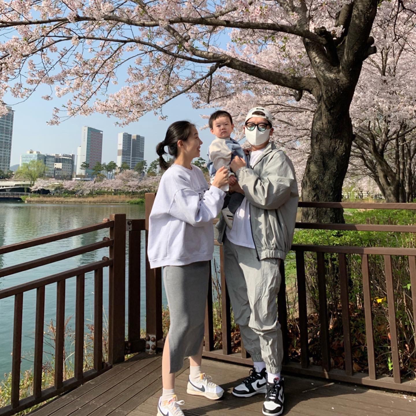 KREAM 스타일 - 1