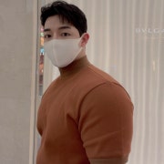 KREAM 프로필 이미지