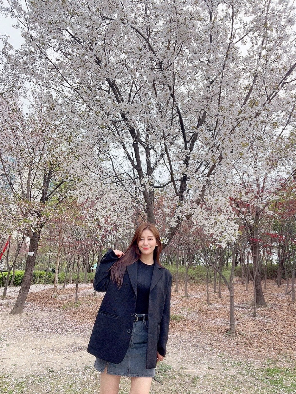 oraa___iich님의 스타일