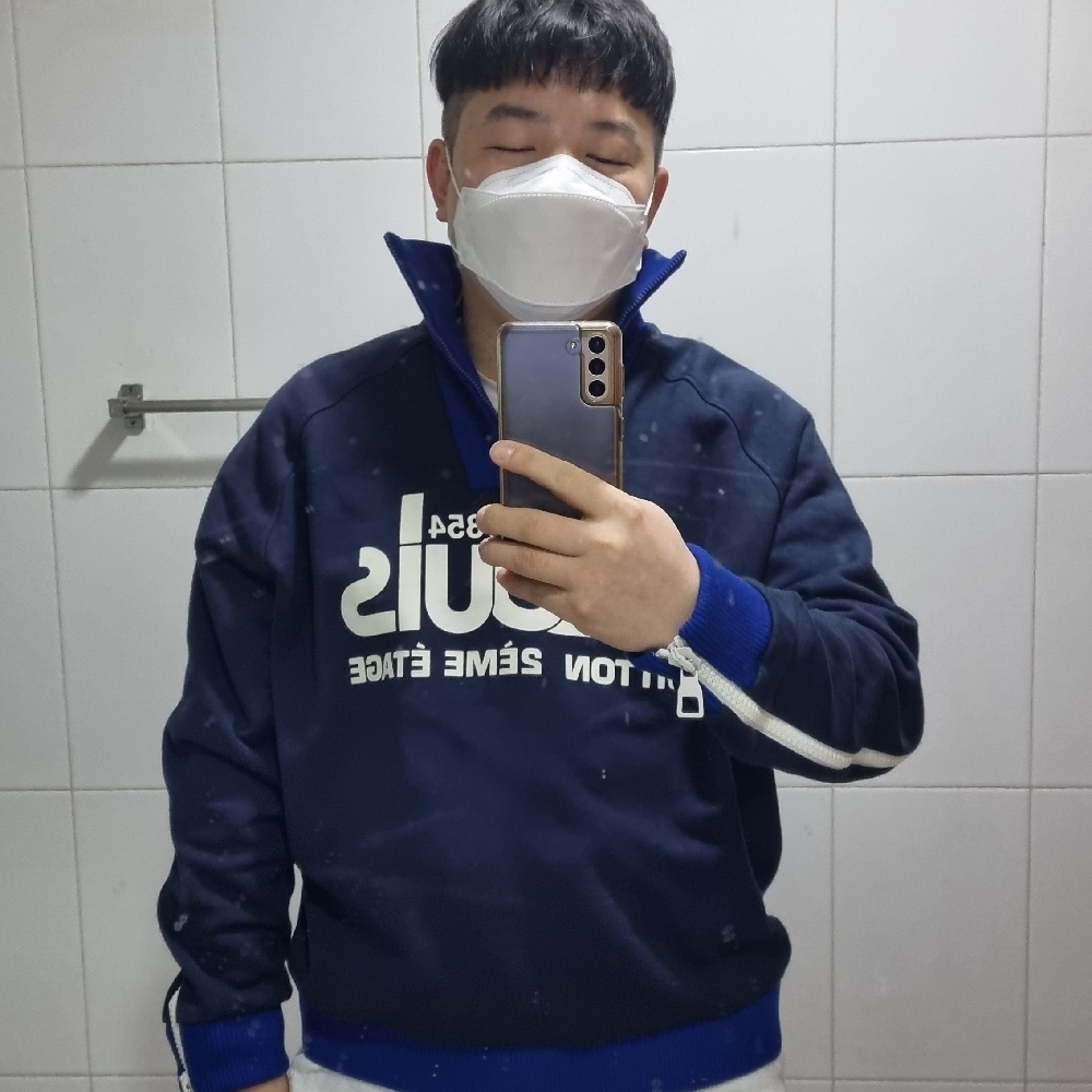 KREAM 프로필 이미지