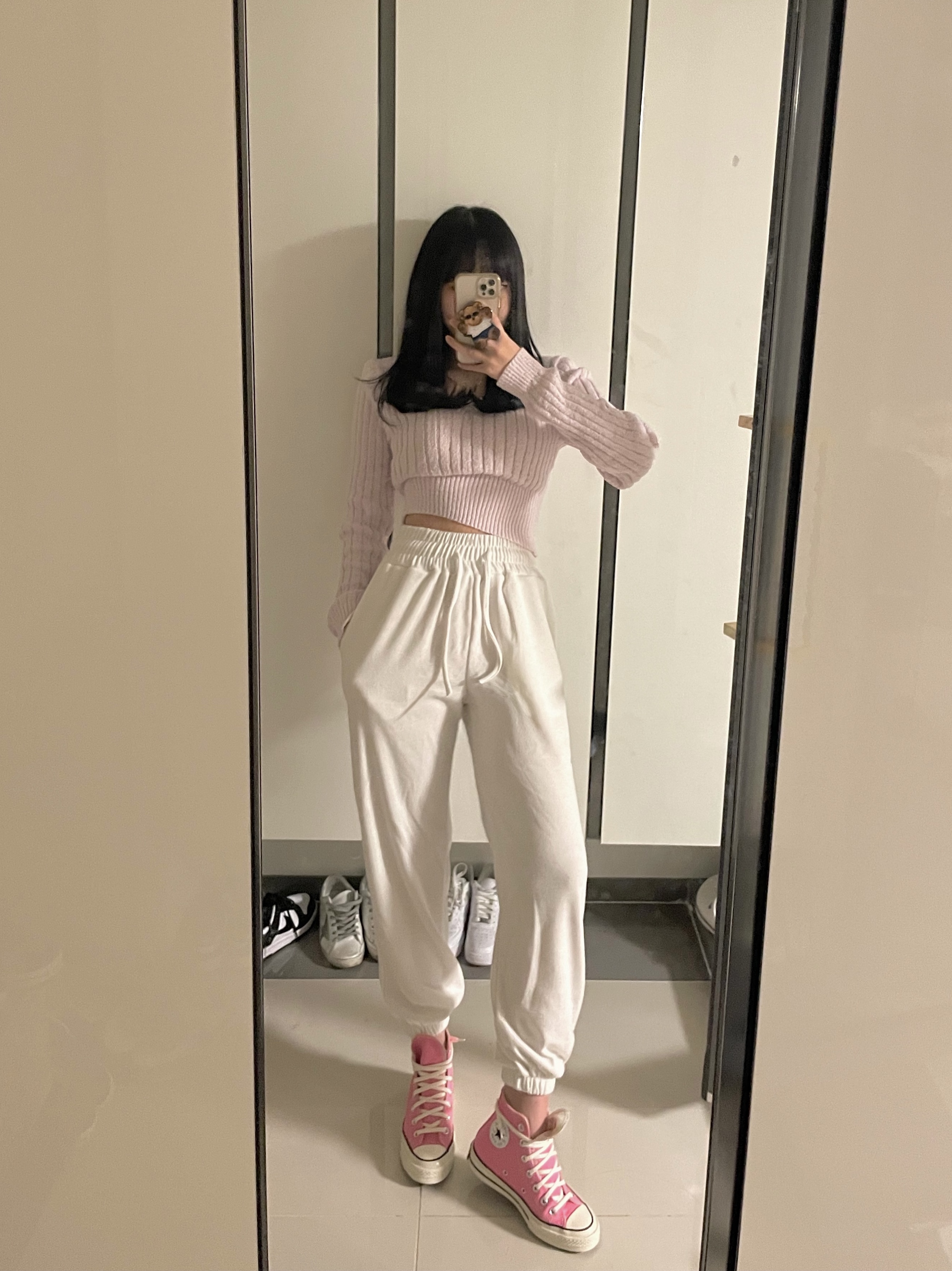 MIN JEONG님의 스타일