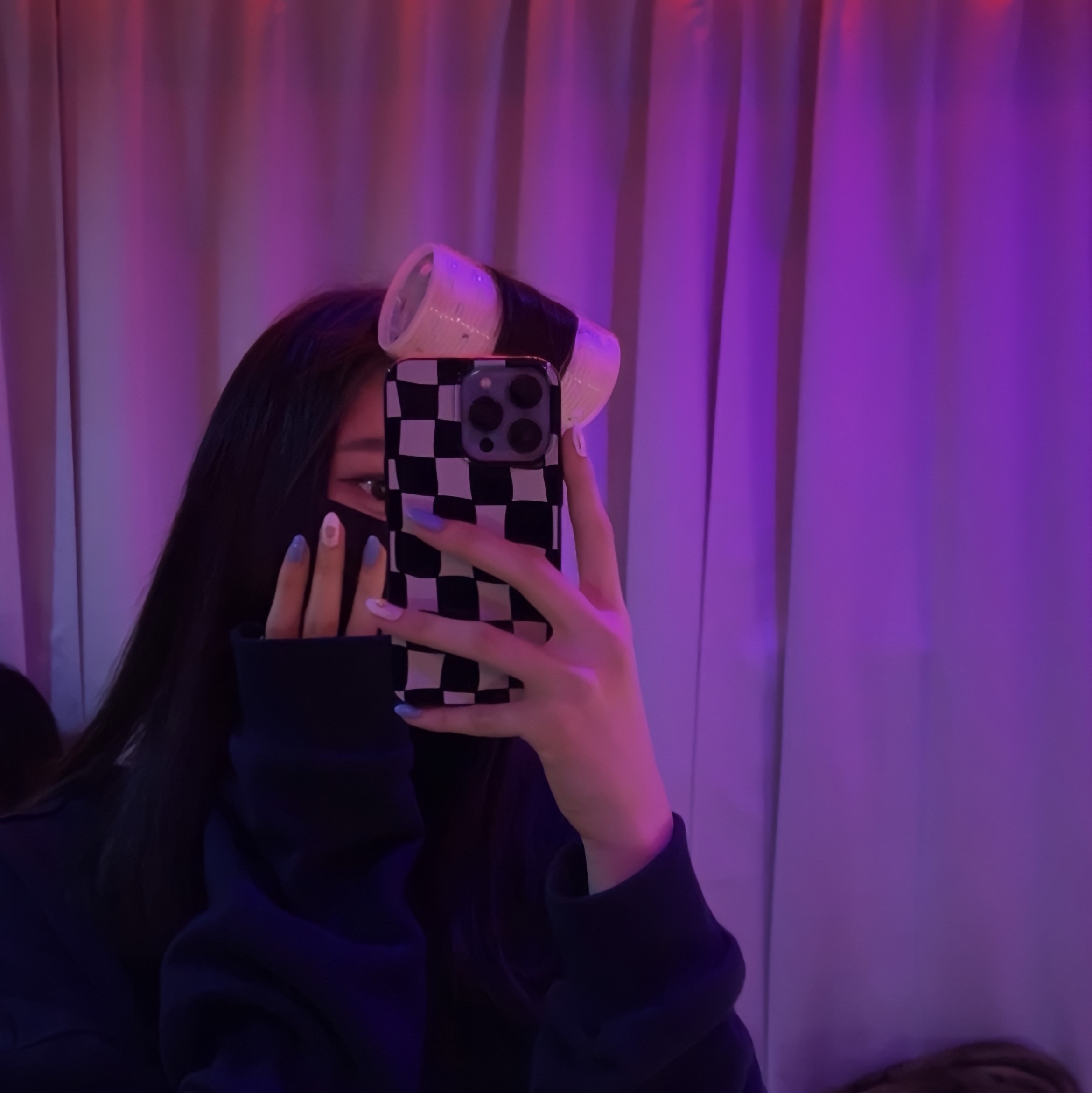 초댕님의 스타일 - 2