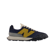 New Balance XC-72 Shifted Worn Navy
