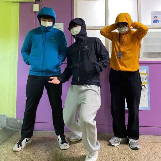 스타일 카드