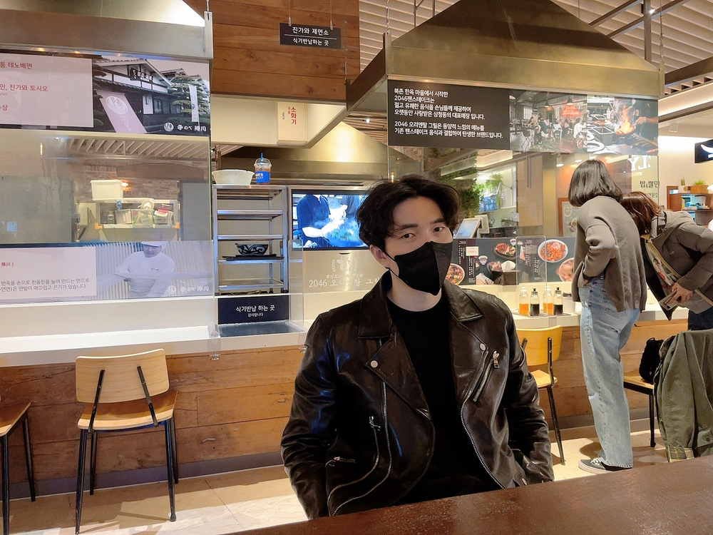 KREAM 프로필 이미지