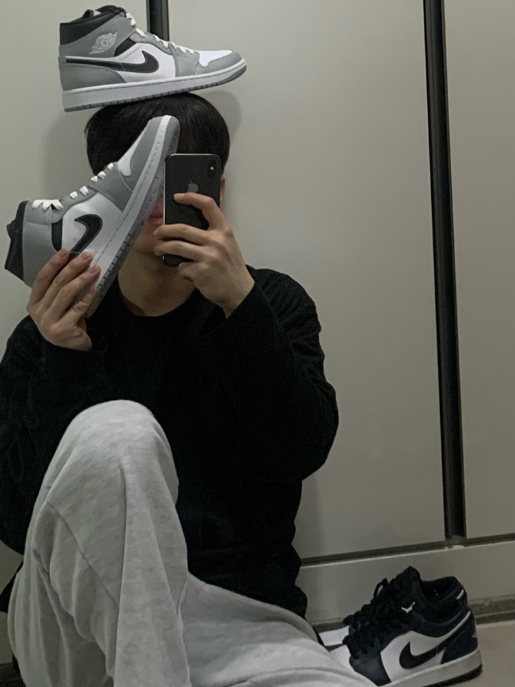 KREAM 프로필 이미지