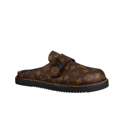 Louis Vuitton LV Easy Mule Monogram