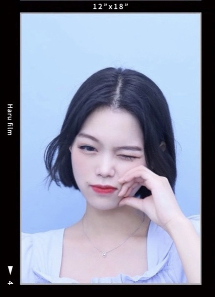 KREAM 프로필 이미지