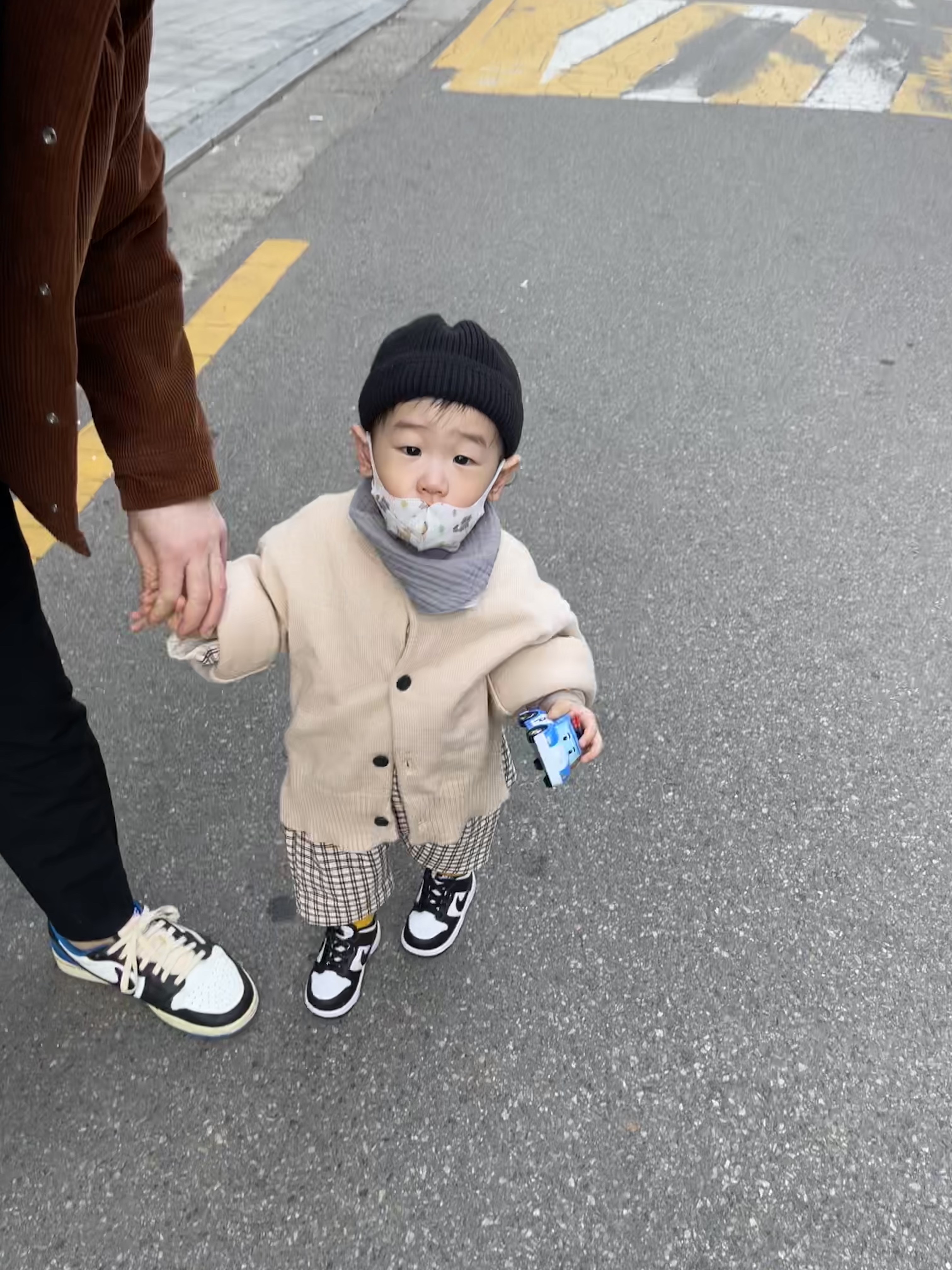 Jordan 1 x Travis Scott x Fragment Retro Low OG SP Military Blue, (TD) Nike Dunk Low Black 착용 스타일