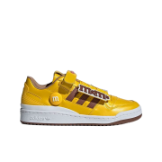 Adidas x M&Ms Forum 84 Low Yellow