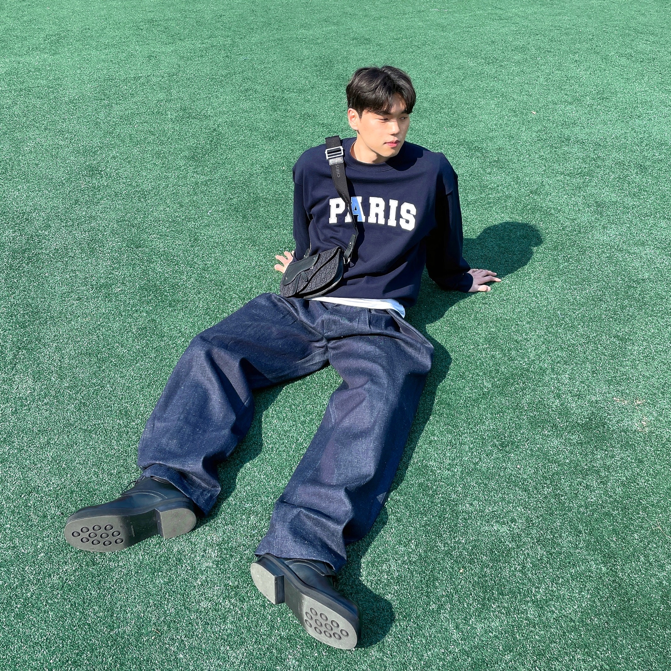 KREAM 스타일