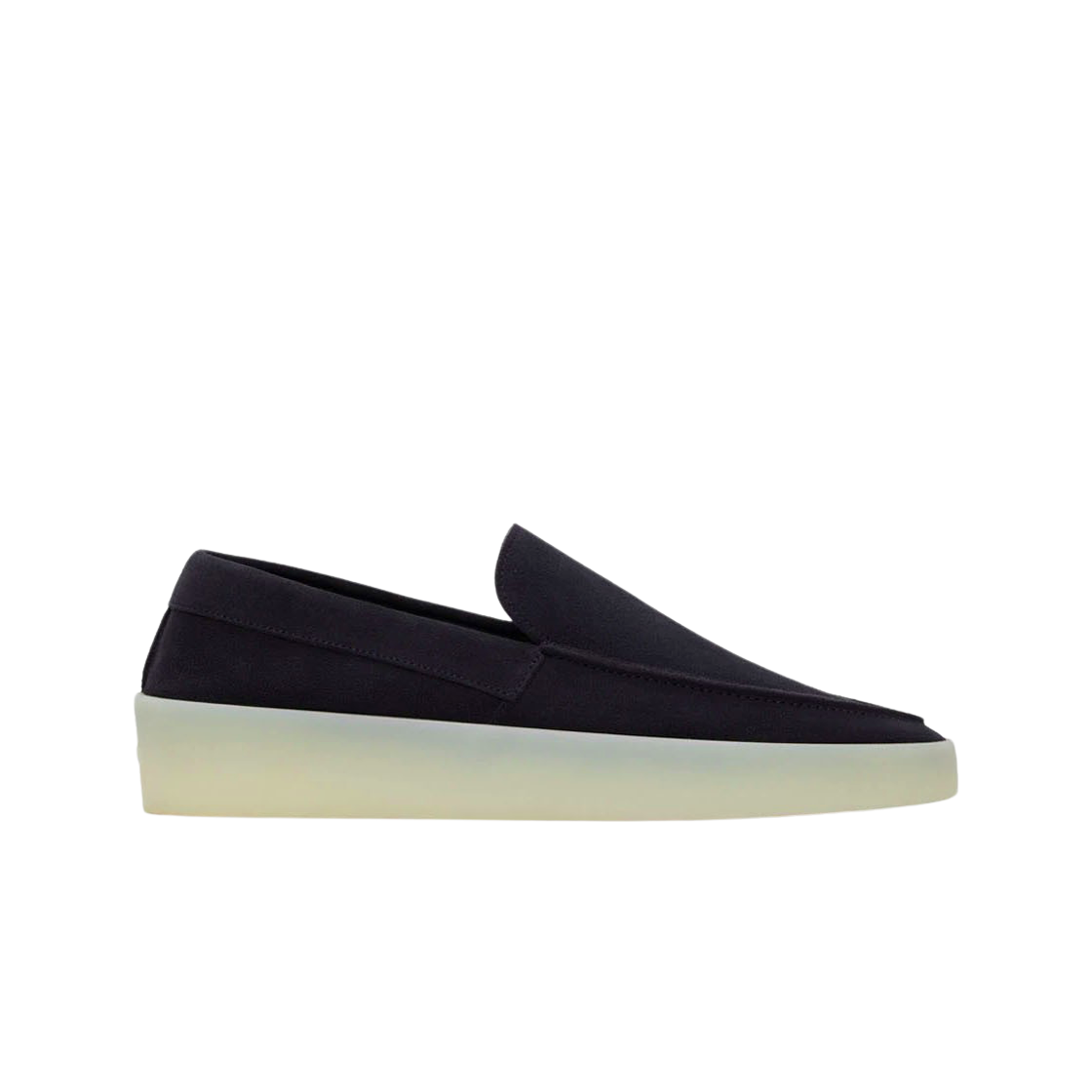 FG80-023REV Fear of God The Loafer Navy