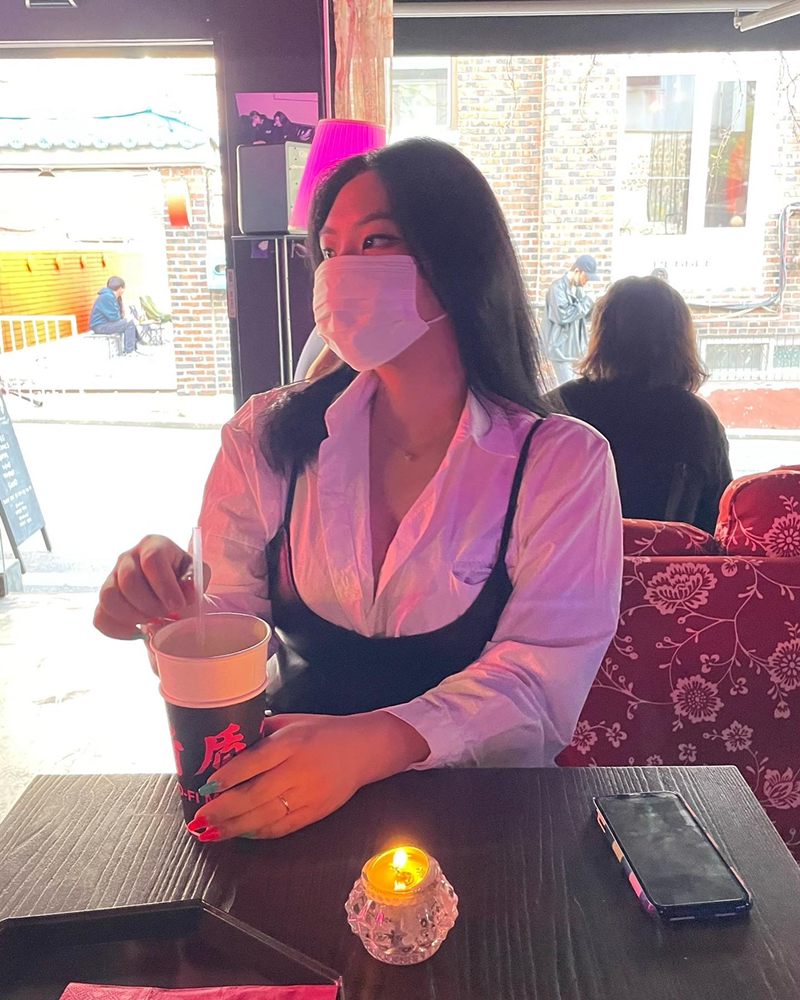 KREAM 프로필 이미지