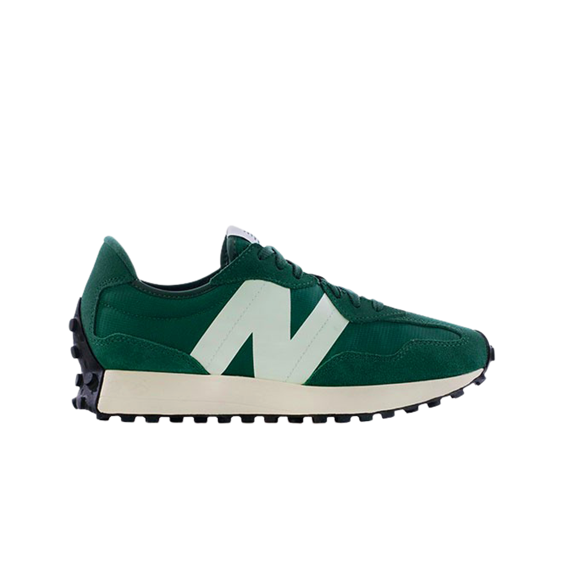 뉴발란스 327 그린(New Balance 327 Green)