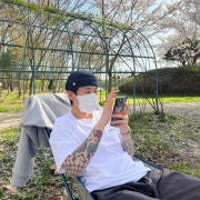 KREAM 프로필 이미지