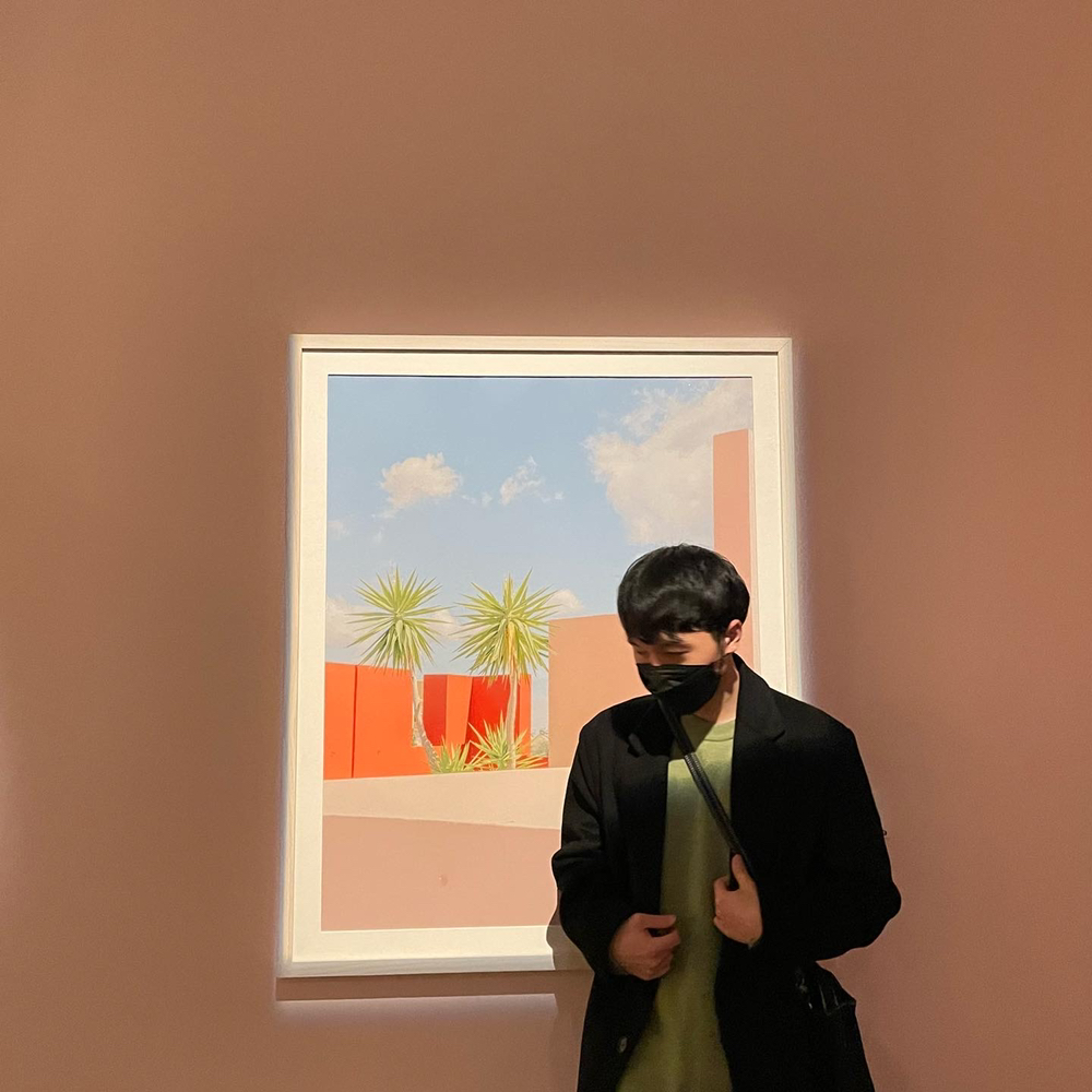 KREAM 프로필 이미지