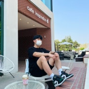 KREAM 프로필 이미지