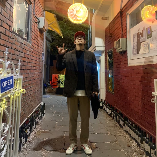 스타일 카드