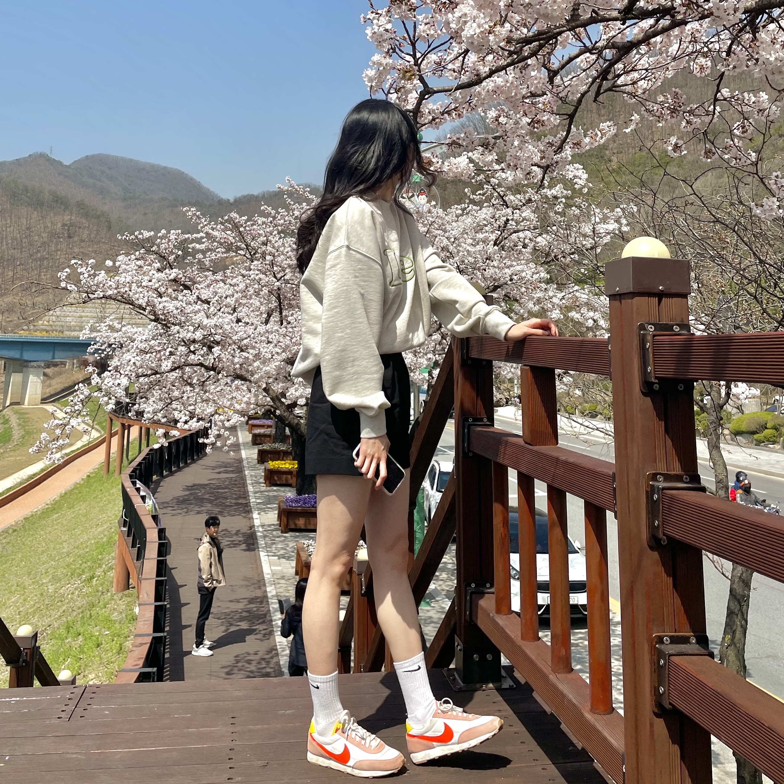 173님의 스타일