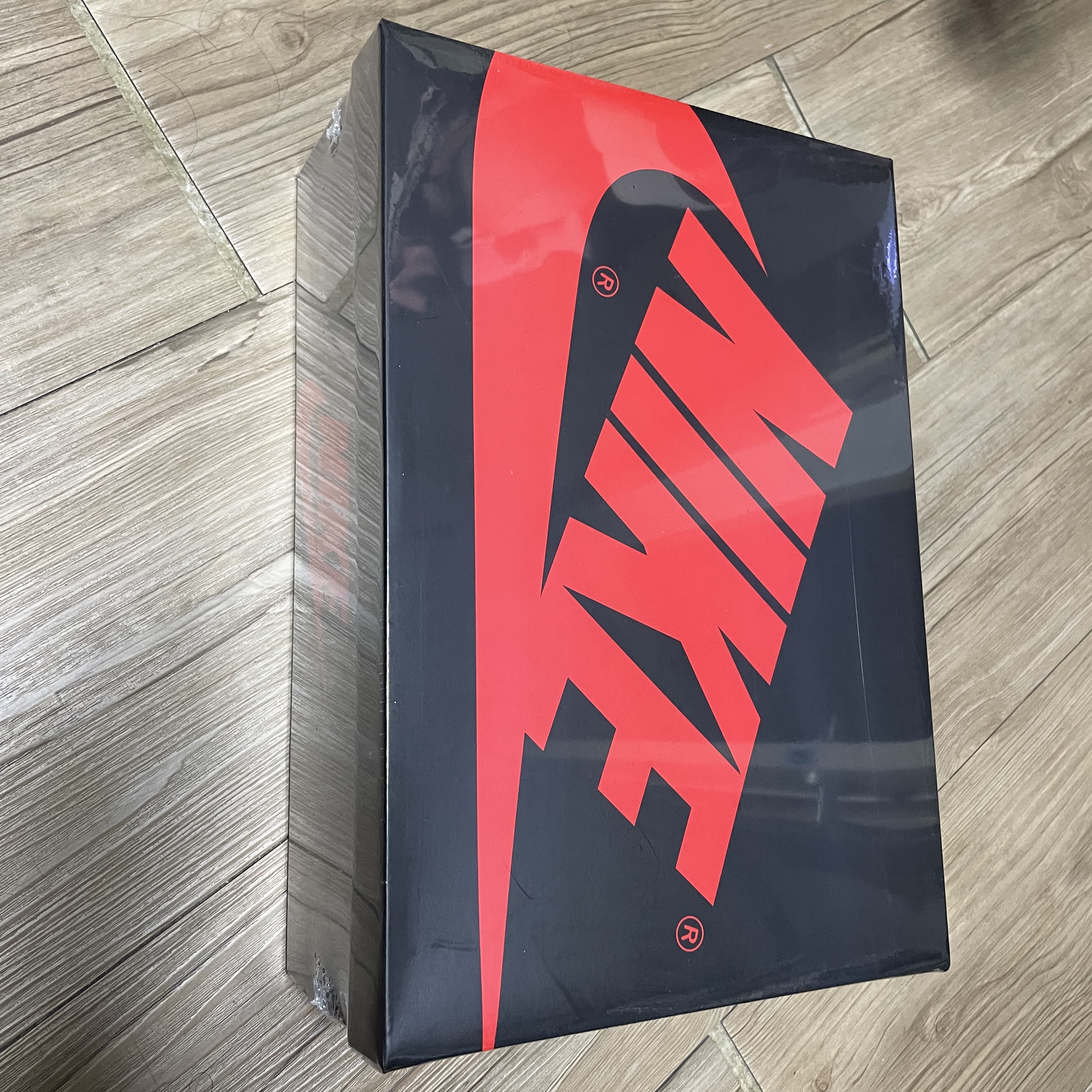 Jordan 1 Element Gore-Tex Light Curry 착용 스타일 - 2