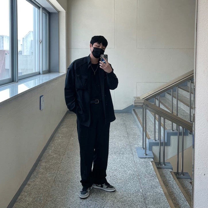 Jordan 1 Retro High OG Shadow 2.0 착용 스타일