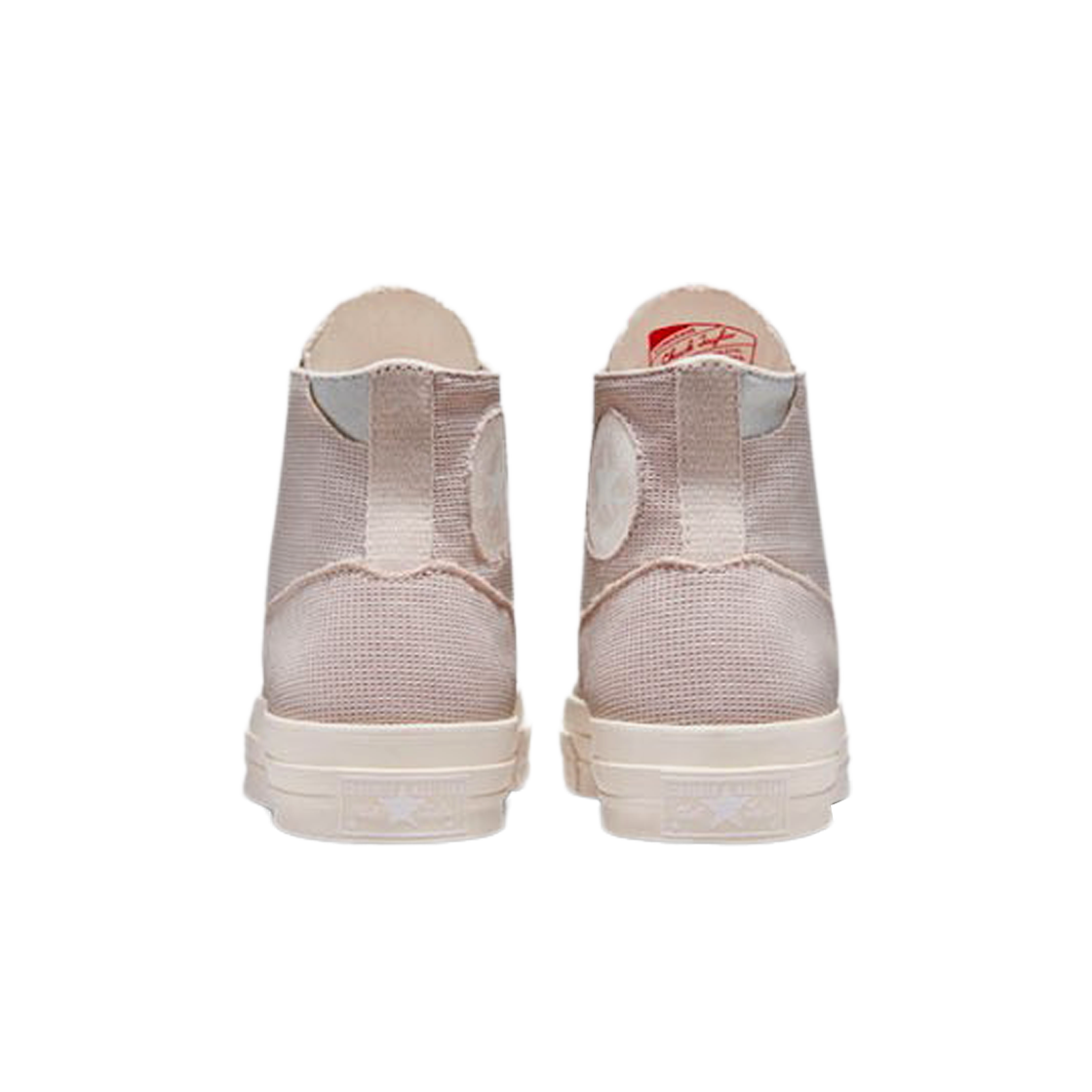 컨버스 척 70 하이 트라이패널 리빌 라이트 실버(Converse Chuck 70 High Tri-Panel Reveal Light Silver) - 3