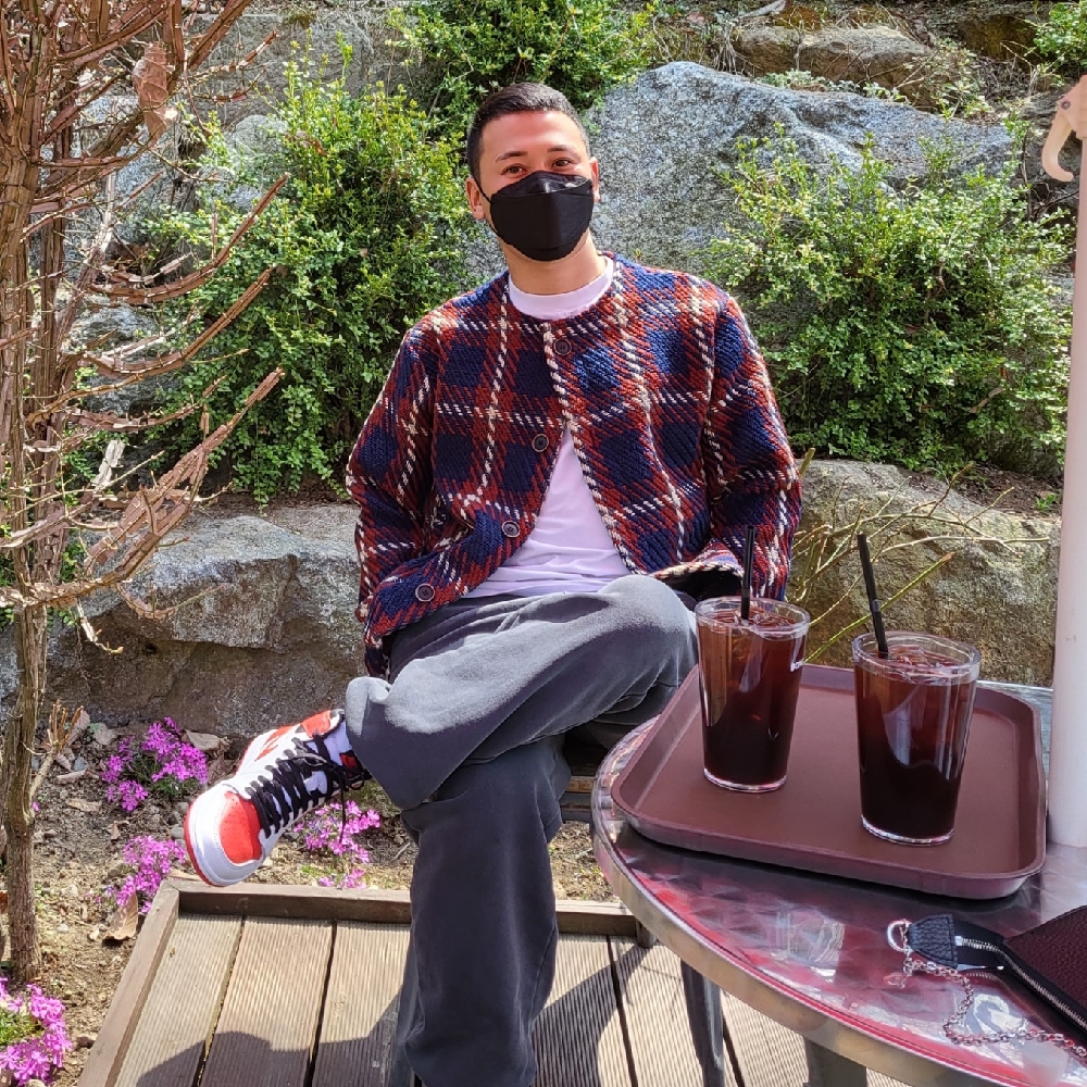 KREAM 프로필 이미지