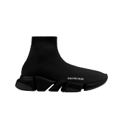 Balenciaga Speed 2.0 Trainer Black