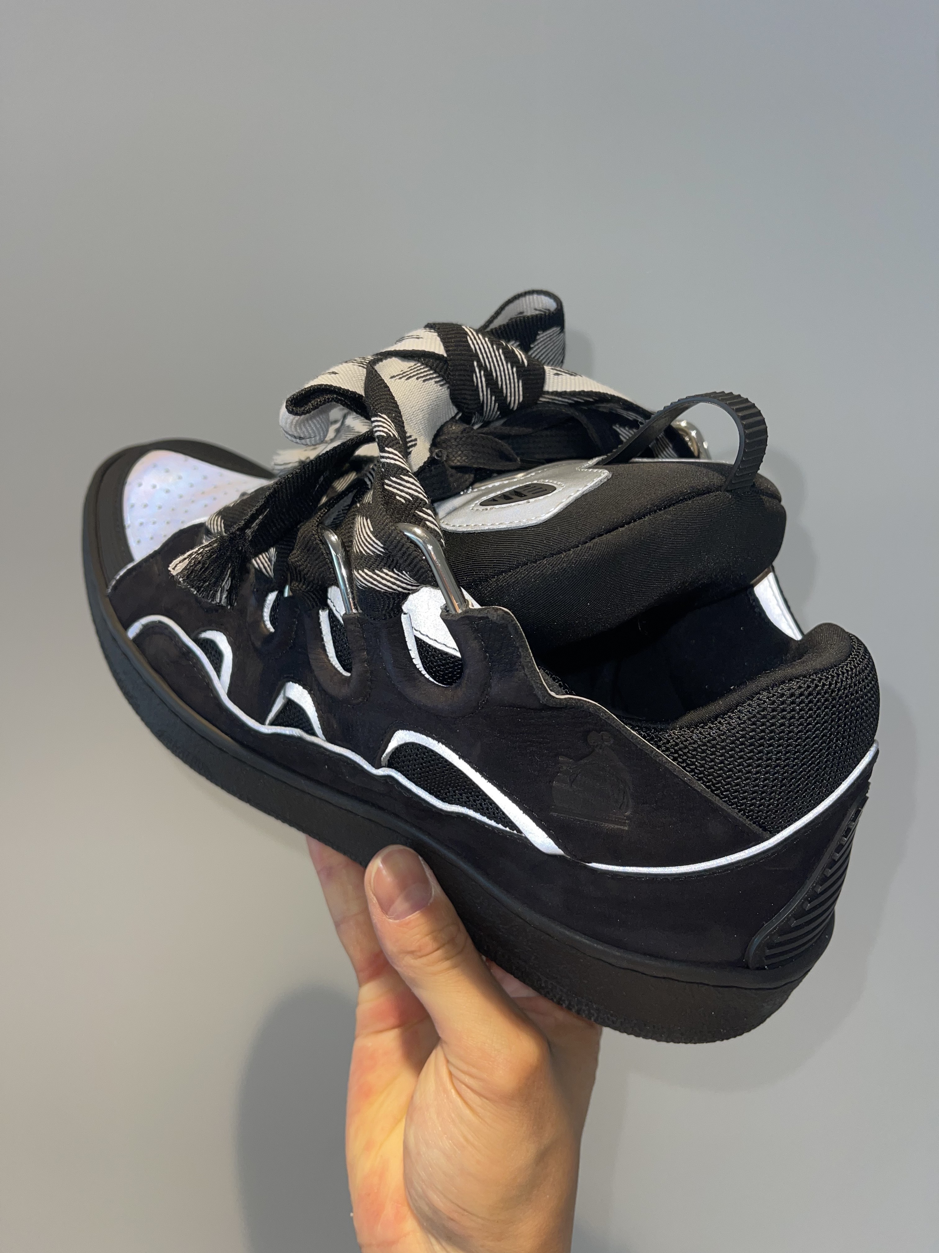 Jordan x Travis Scott x Fragment T-Shirt Sail (DJ0619-133), Jordan x Travis Scott x Fragment T-Shirt Sail (DJ0620-133) 착용 스타일 - 5