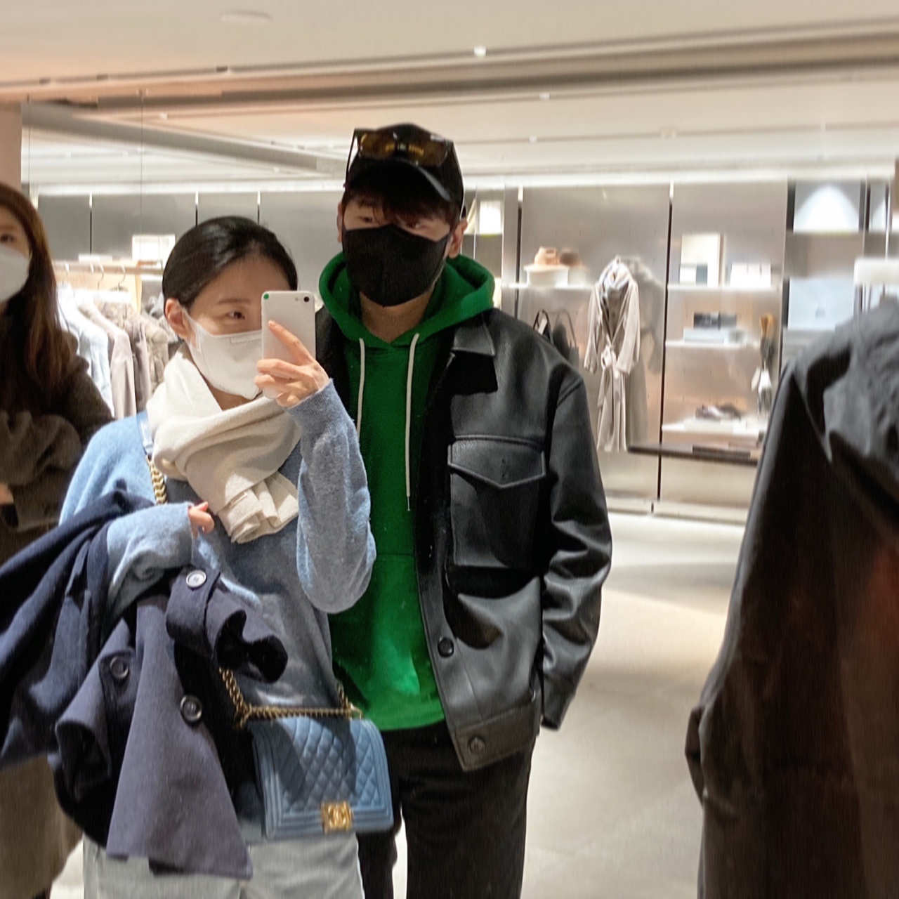 KREAM 스타일