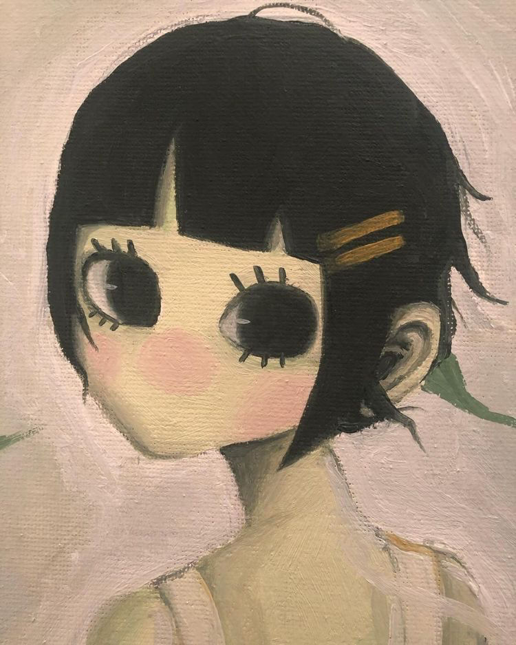 KREAM 프로필 이미지