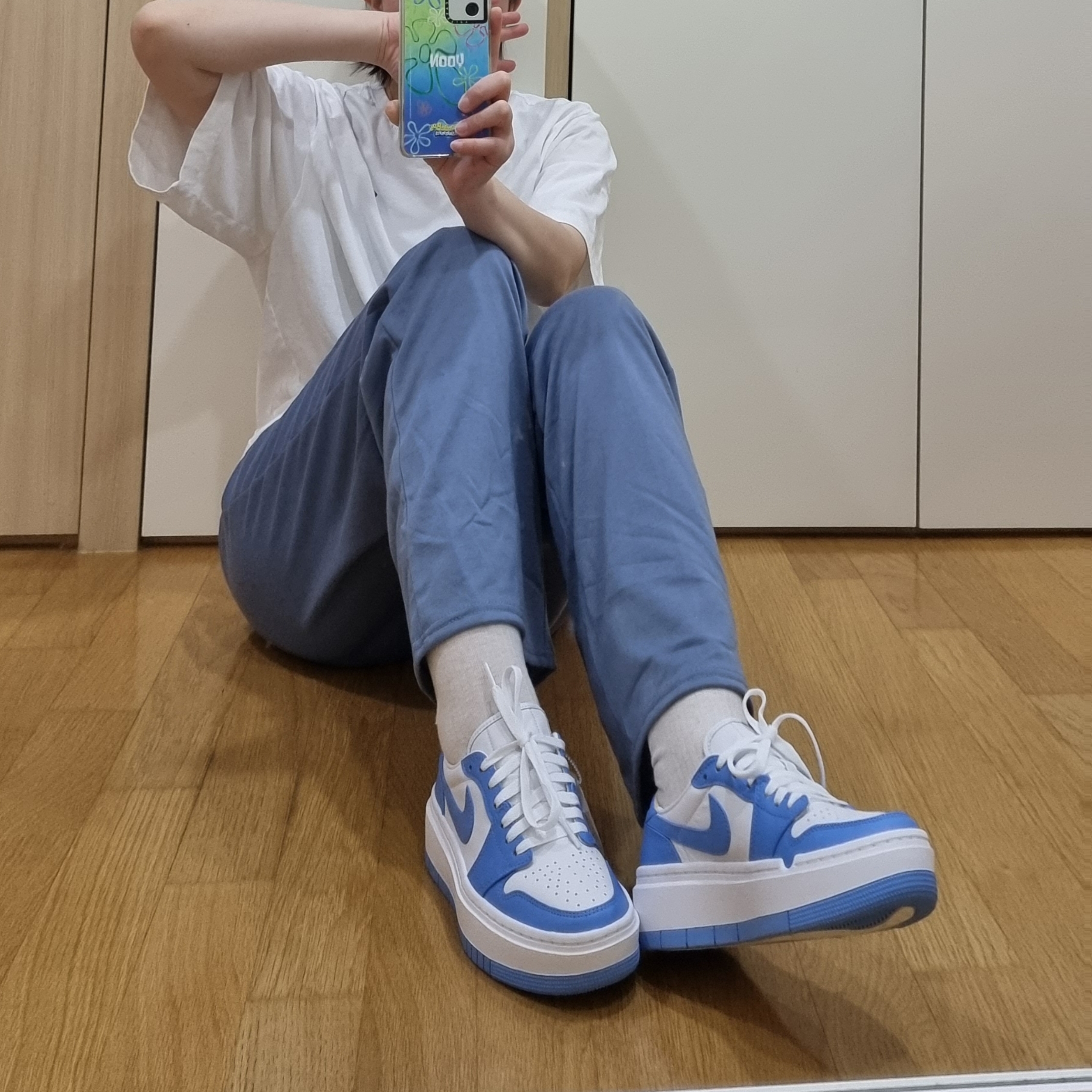 nnnuu님의 스타일