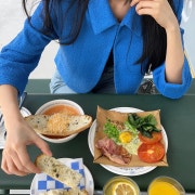 KREAM 프로필 이미지