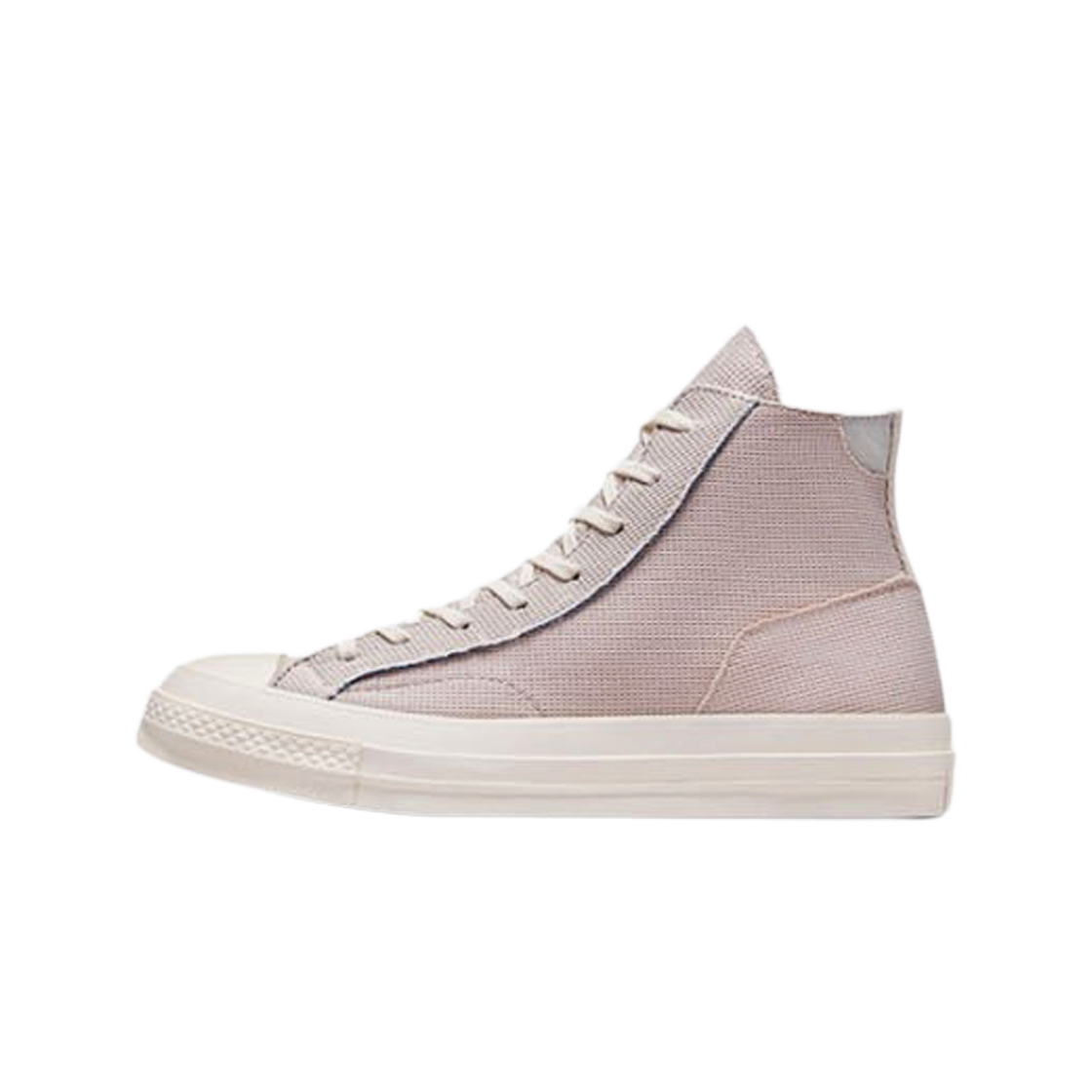 컨버스 척 70 하이 트라이패널 리빌 라이트 실버(Converse Chuck 70 High Tri-Panel Reveal Light Silver) - 2