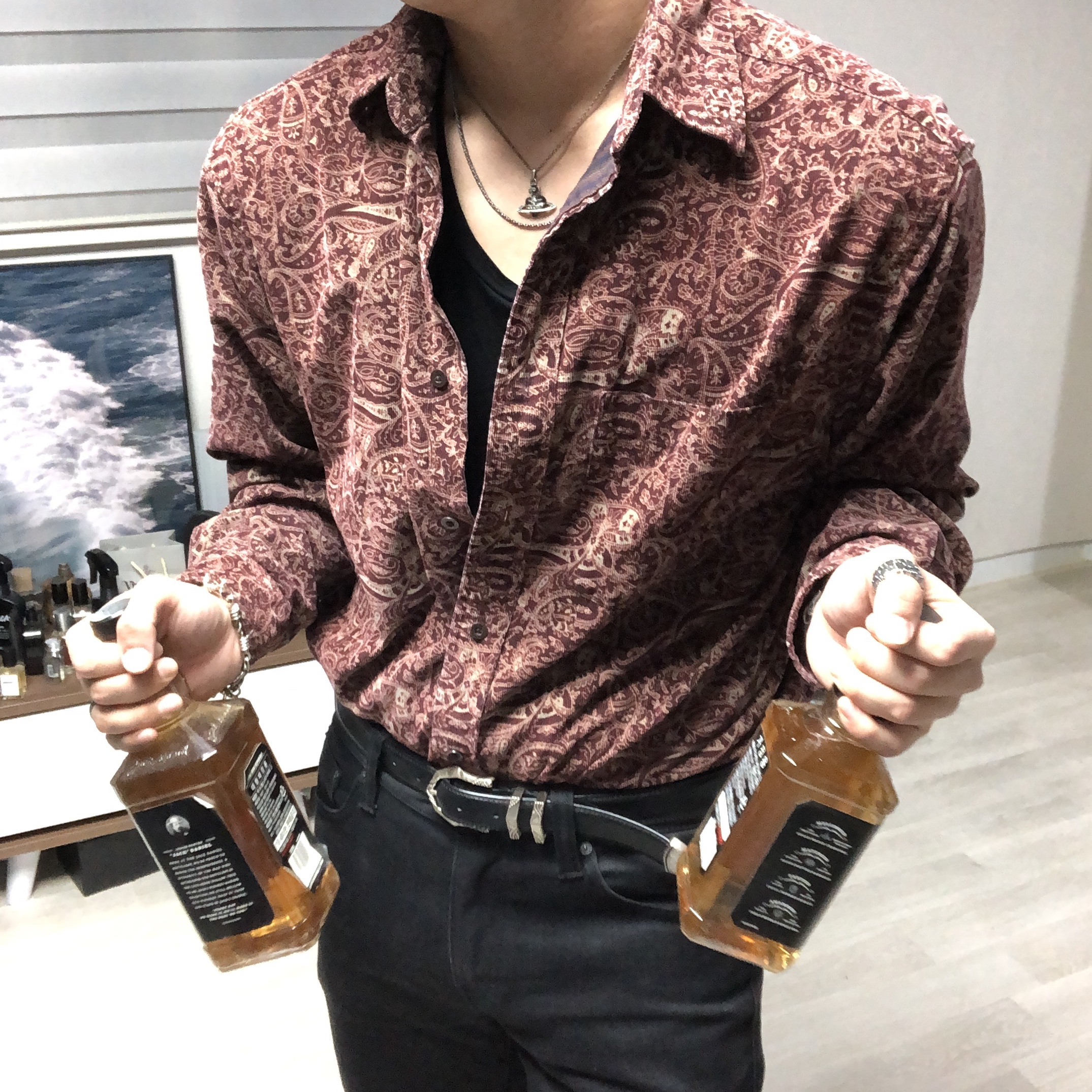 tuifu7315님의 스타일