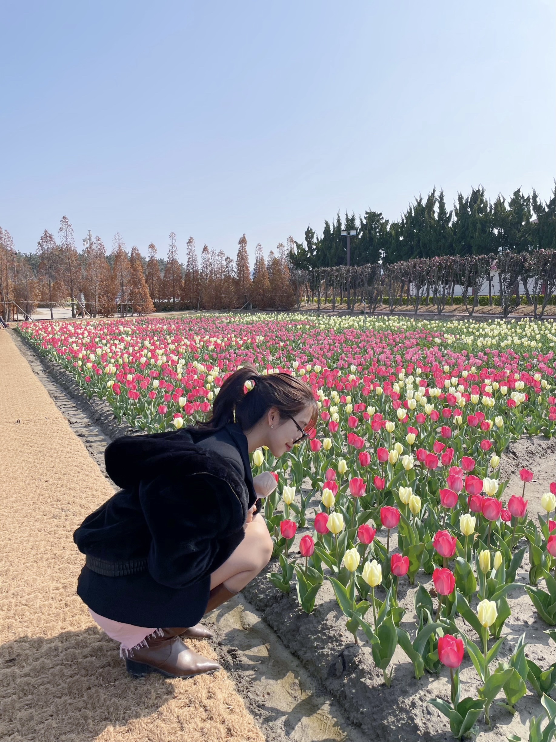 insta: hailey_hk 맞팔님의 스타일 - 3