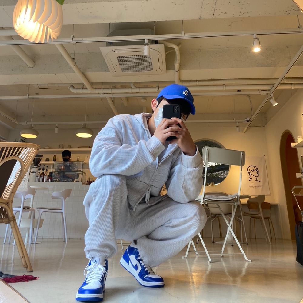 KREAM 프로필 이미지