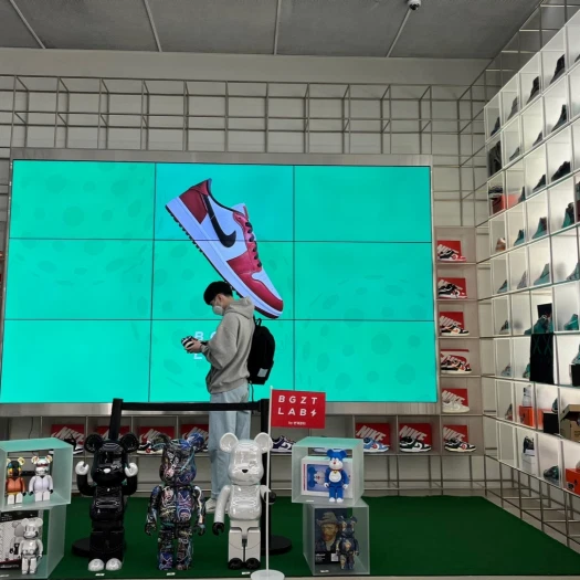 스타일 카드