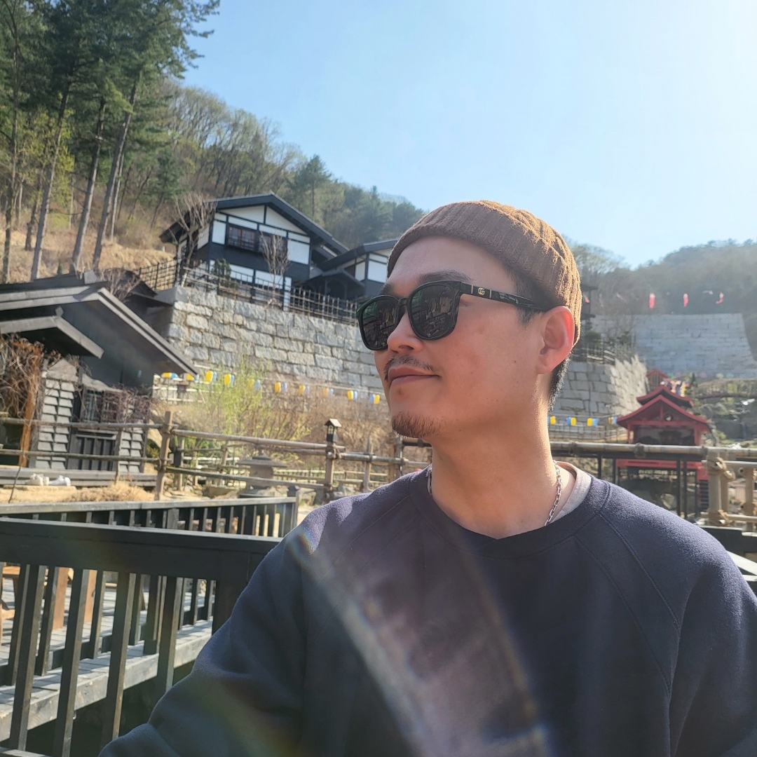 dave님의 스타일 - 1