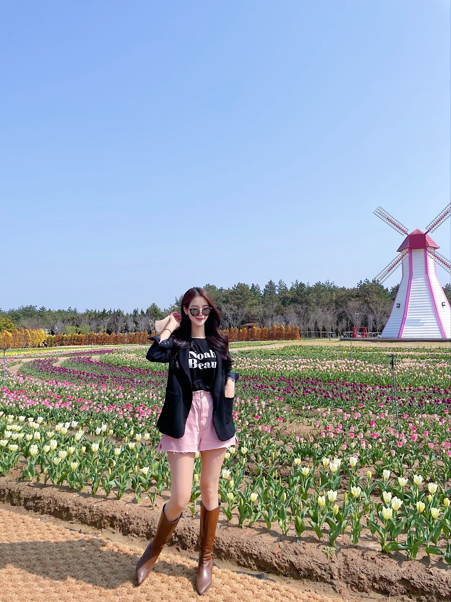 insta: hailey_hk 맞팔님의 스타일 - 2