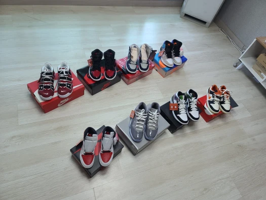 스타일 카드